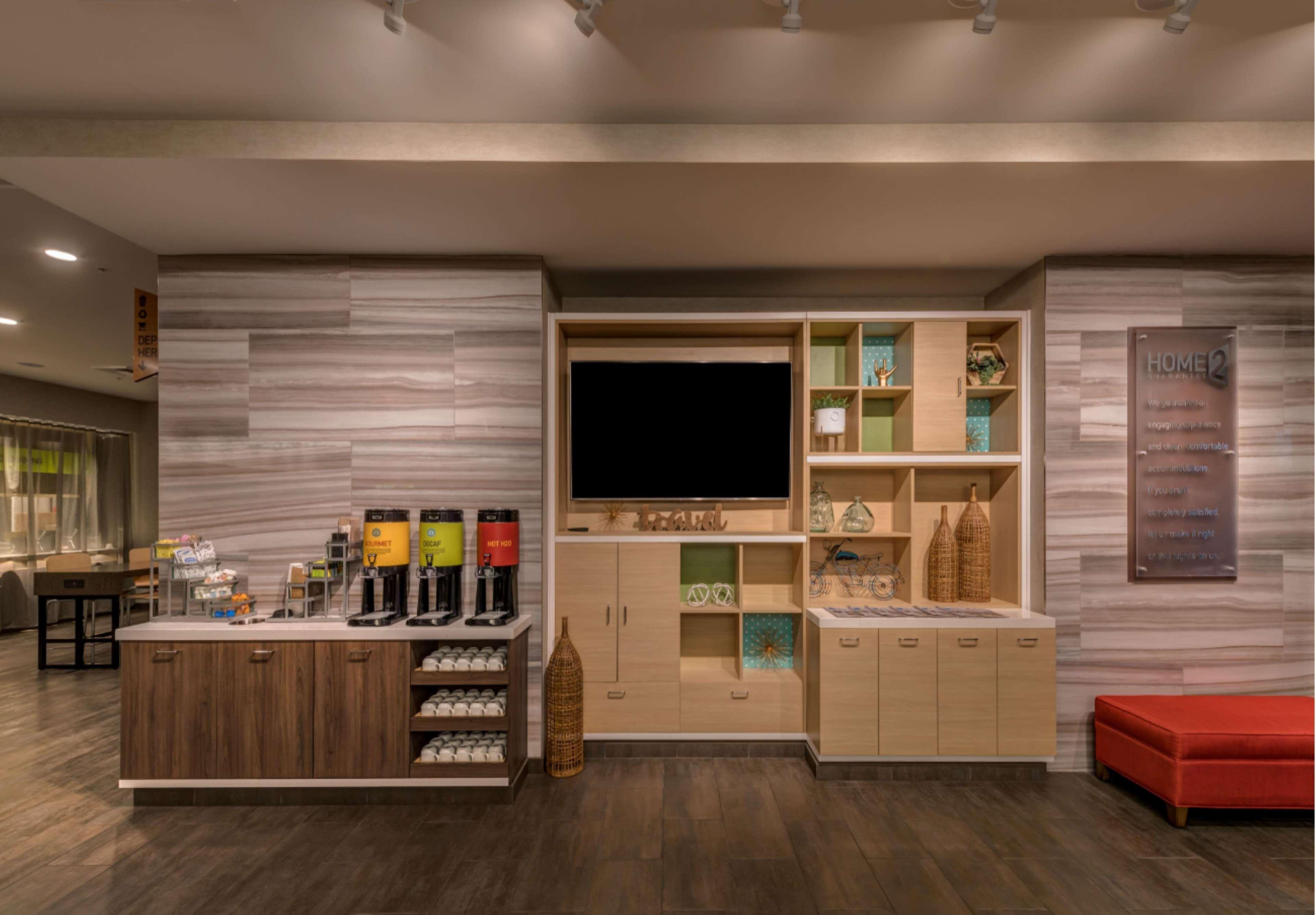 Home2 Suites By Hilton Reno Exterior foto