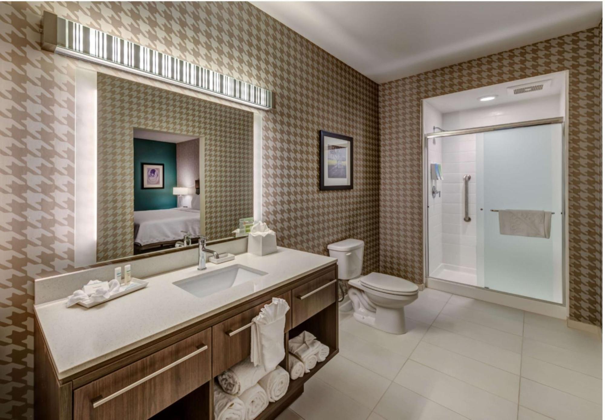Home2 Suites By Hilton Reno Exterior foto